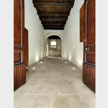 Suite44 Ortigia