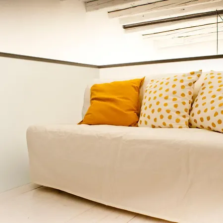Suite44 Ortigia Tatil Evi