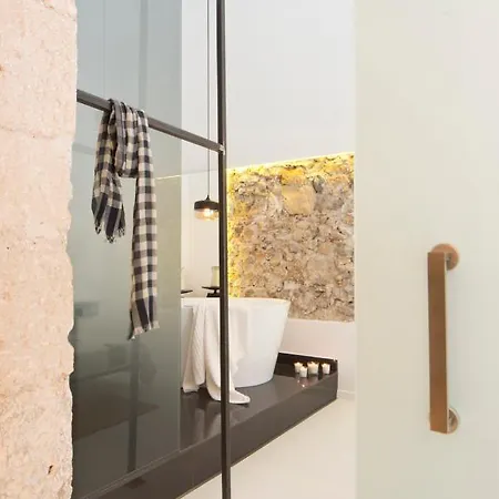 Suite44 Ortigia * Siraküza