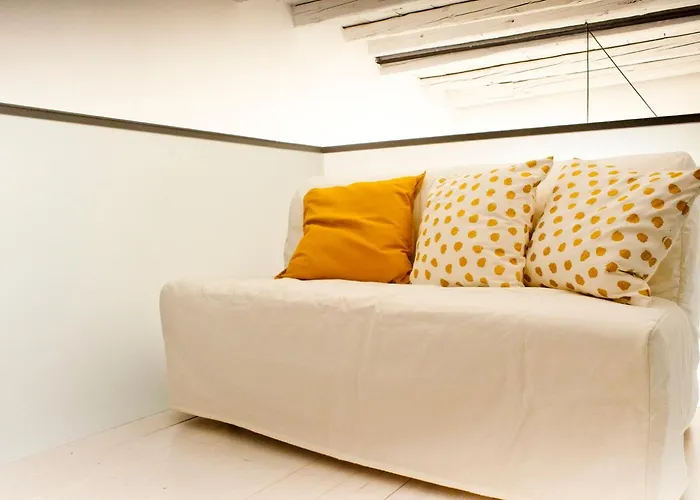 Suite44 Ortigia בית נופש