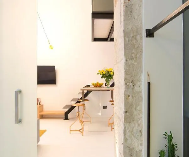 Suite44 Ortigia *