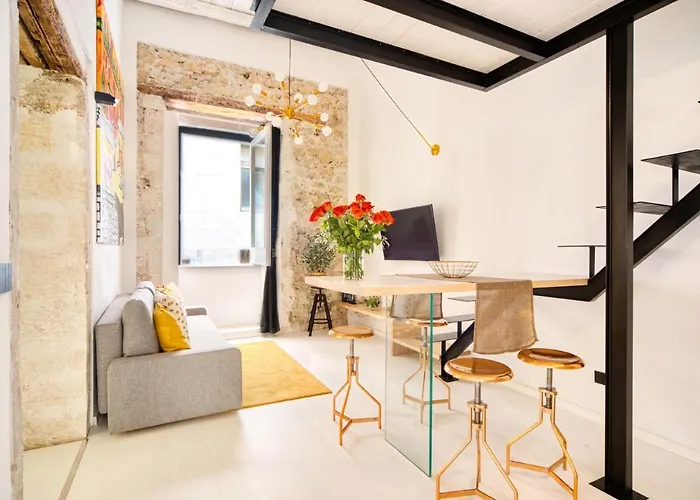 בית נופש Suite44 Ortigia סירקוזה