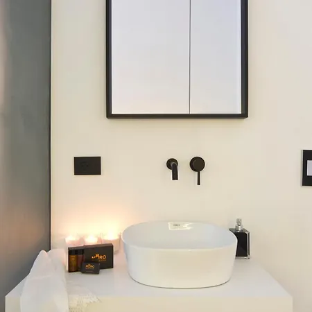 Feriehus Suite44 Ortigia Syracuse