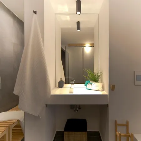 Feriehus Suite44 Ortigia *