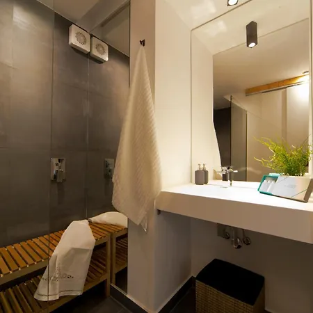 Suite44 Ortigia * Syracuse