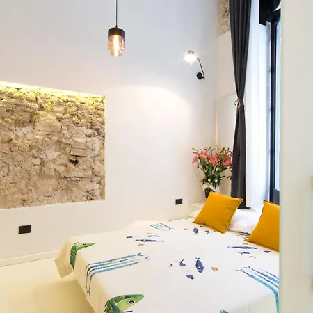 Suite44 Ortigia *