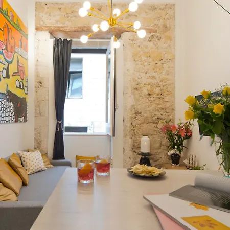 Suite44 Ortigia