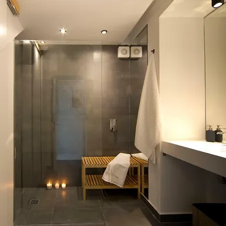 Feriehus Suite44 Ortigia *