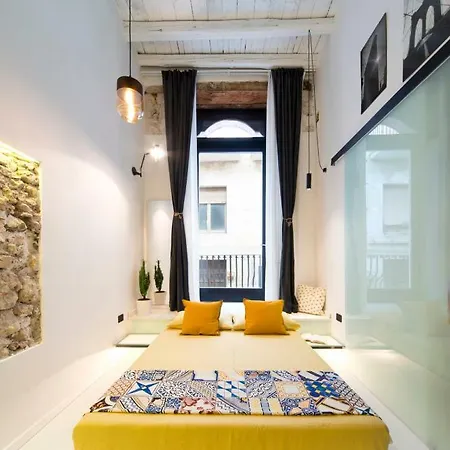 Feriehus Suite44 Ortigia