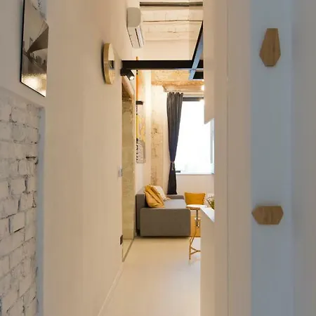 Suite44 Ortigia *