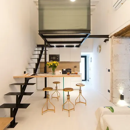 Suite44 Ortigia