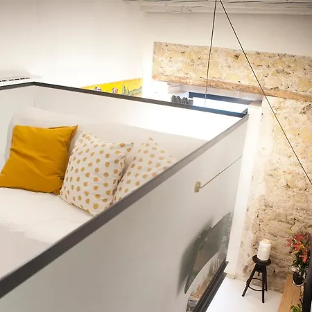 Feriehus Suite44 Ortigia Syracuse