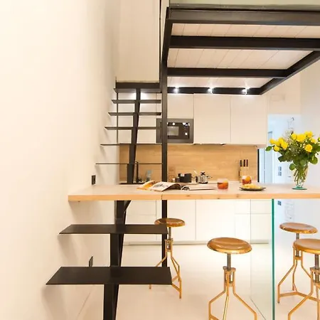 Suite44 Ortigia *