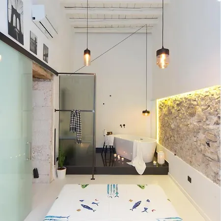Feriehus Suite44 Ortigia