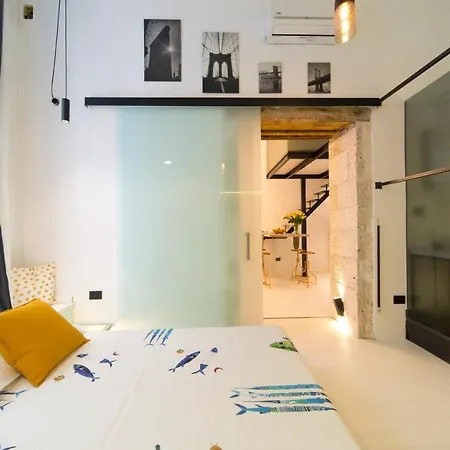 Suite44 Ortigia *