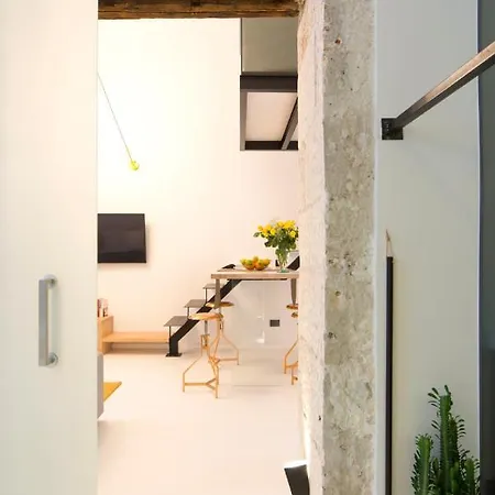 Suite44 Ortigia *