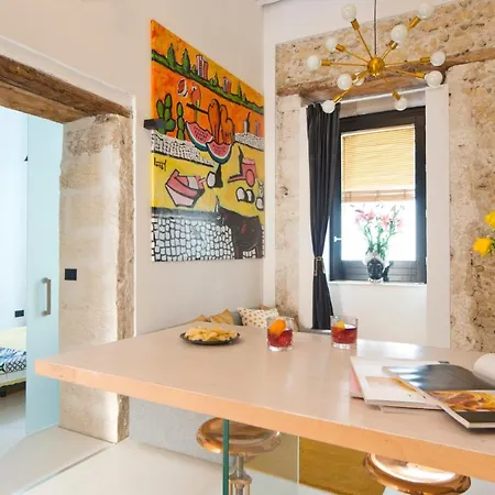 Suite44 Ortigia *
