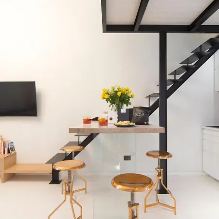 Feriehus Suite44 Ortigia Syracuse