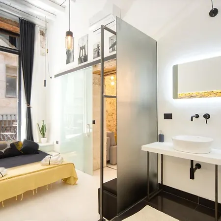 Suite44 Ortigia Syracuse