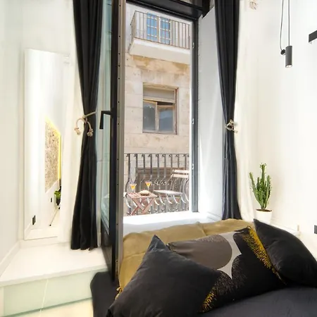 Suite44 Ortigia Feriehus Syracuse