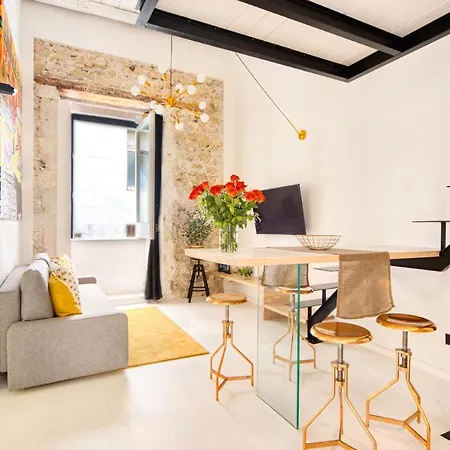 Feriehus Suite44 Ortigia Syracuse